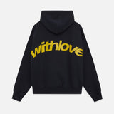 Luna – Women's Cozy Graphic Hoodie