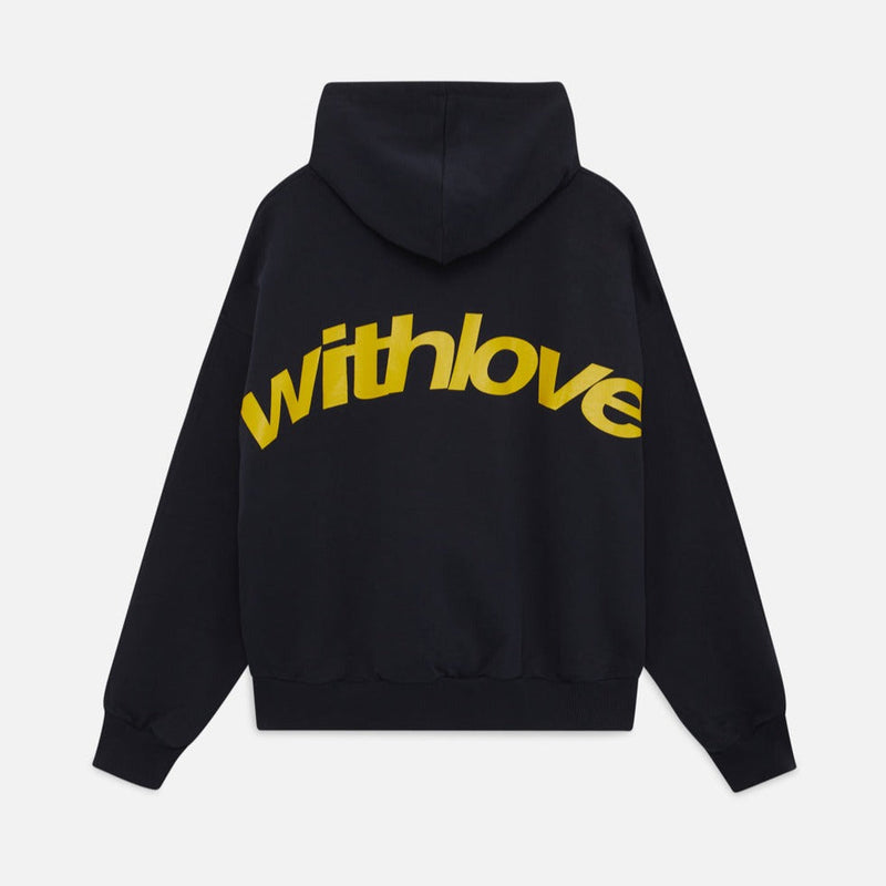 Luna – Women's Cozy Graphic Hoodie