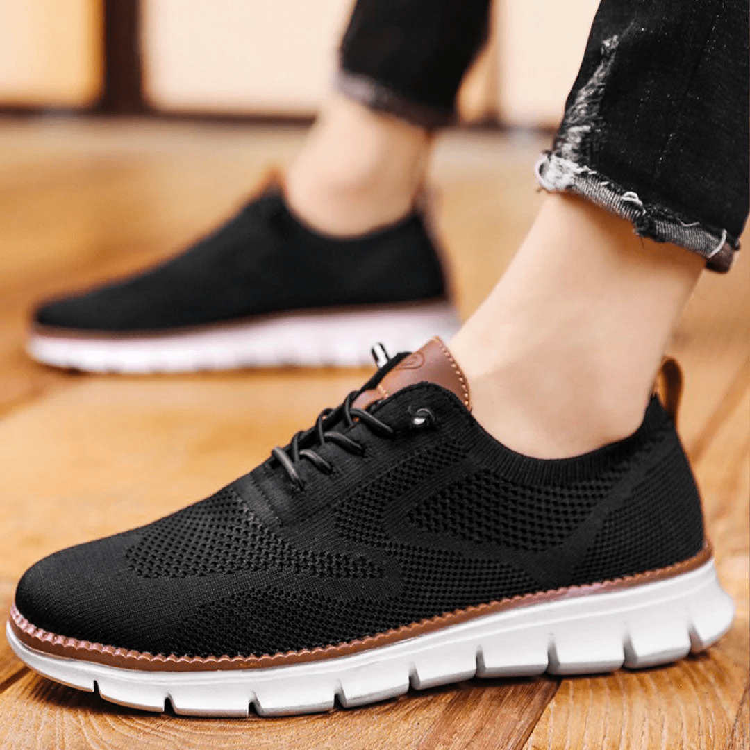 Dominic - Men's Stylish Casual Shoes