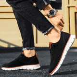 Dominic - Men's Stylish Casual Shoes
