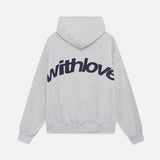 Luna – Women's Cozy Graphic Hoodie
