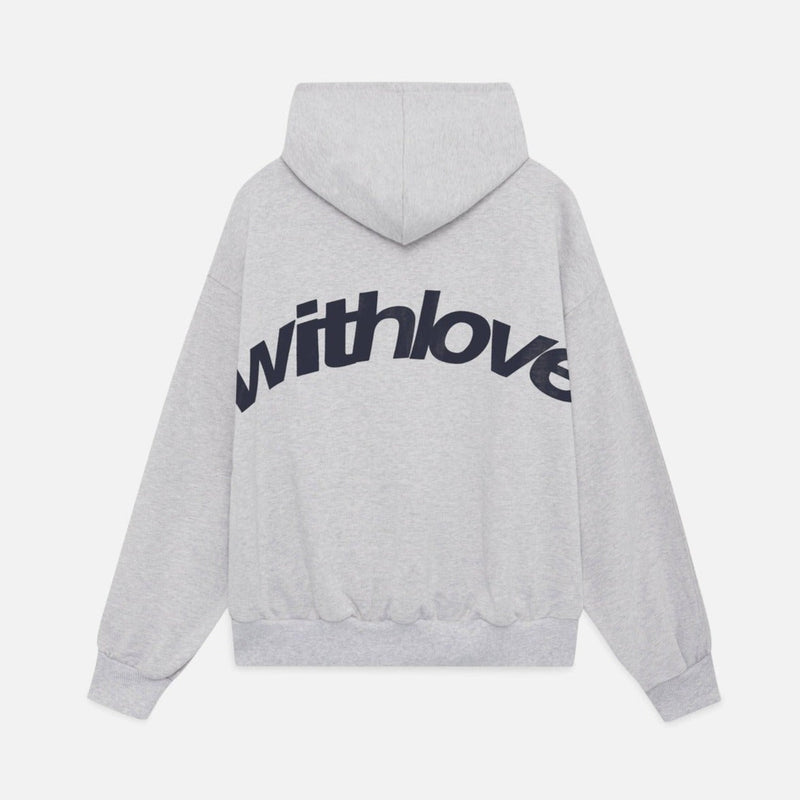 Luna – Women's Cozy Graphic Hoodie
