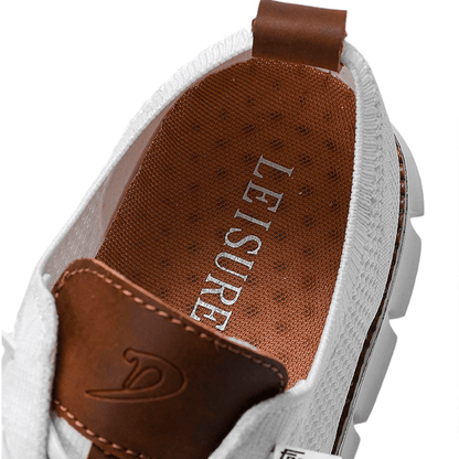 Dominic - Men's Stylish Casual Shoes