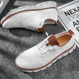 Dominic - Men's Stylish Casual Shoes