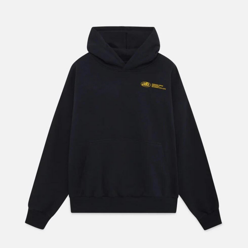 Luna – Women's Cozy Graphic Hoodie