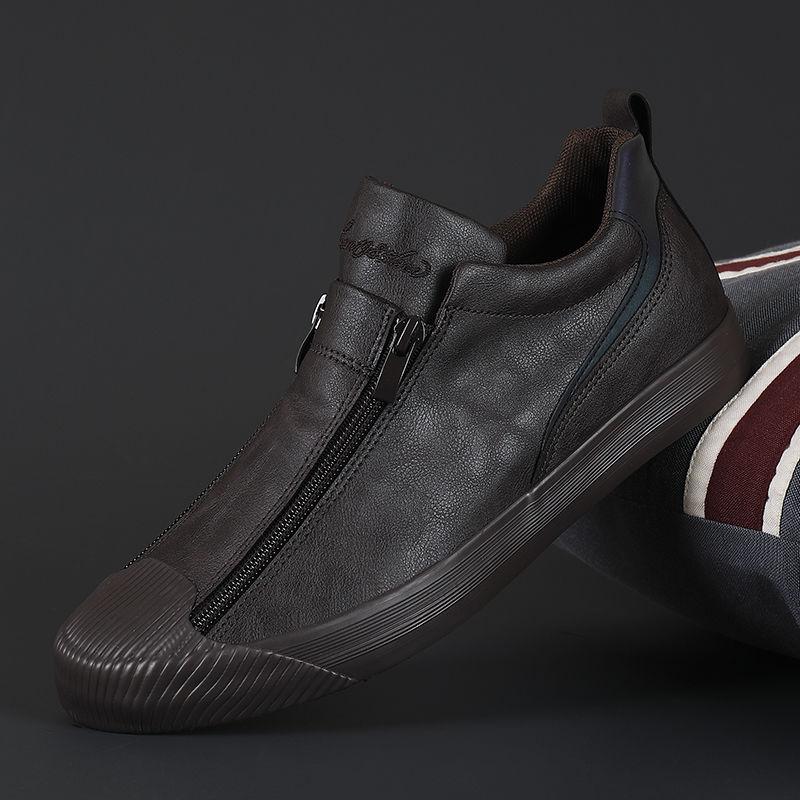 Merlin – Men's Leather Dress Shoes