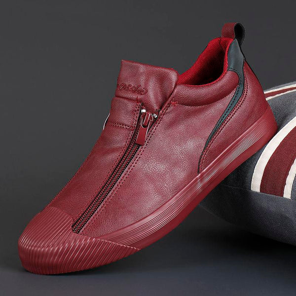 Merlin – Men's Leather Dress Shoes