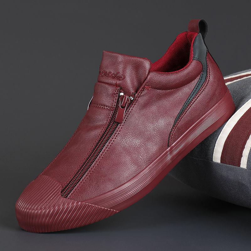 Merlin – Men's Leather Dress Shoes