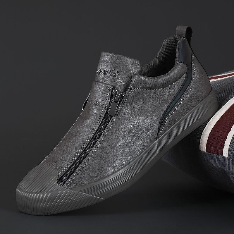 Merlin – Men's Leather Dress Shoes