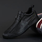 Merlin – Men's Leather Dress Shoes