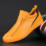Merlin – Men's Leather Dress Shoes