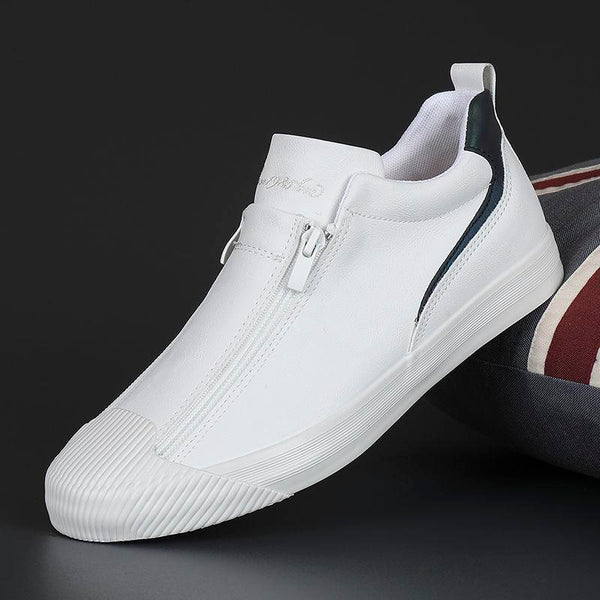 Merlin – Men's Leather Dress Shoes