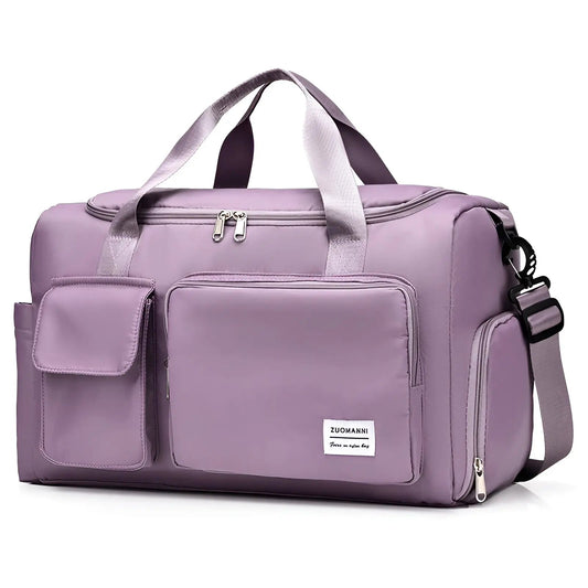 Large waterproof weekend bag - voyagepro 6