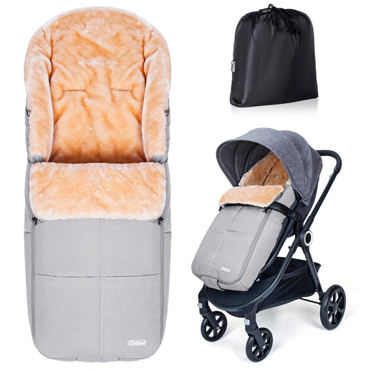 Cuddly - Cozy Baby Stroller Sleeping Bag