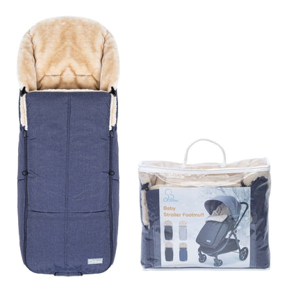 Cuddly - Cozy Baby Stroller Sleeping Bag