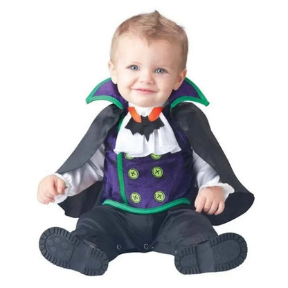 Lalora - Baby Animal Halloween Costume