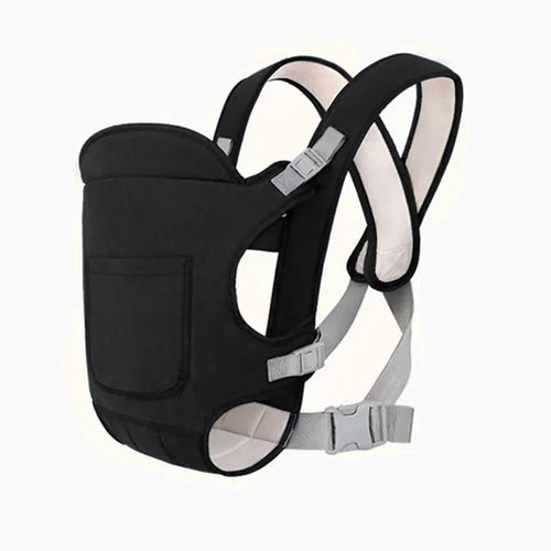 Lalora BabyCarry – Ergonomic Baby Carrier