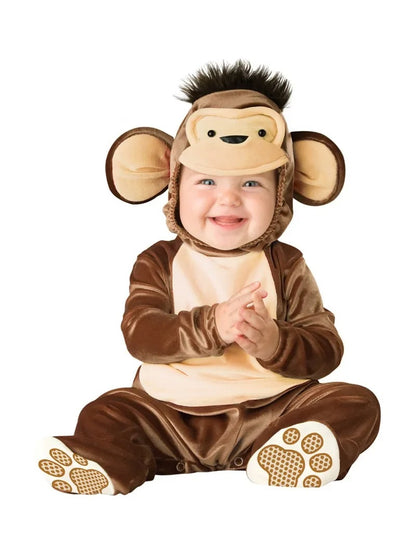 Lalora - Baby Animal Halloween Costume