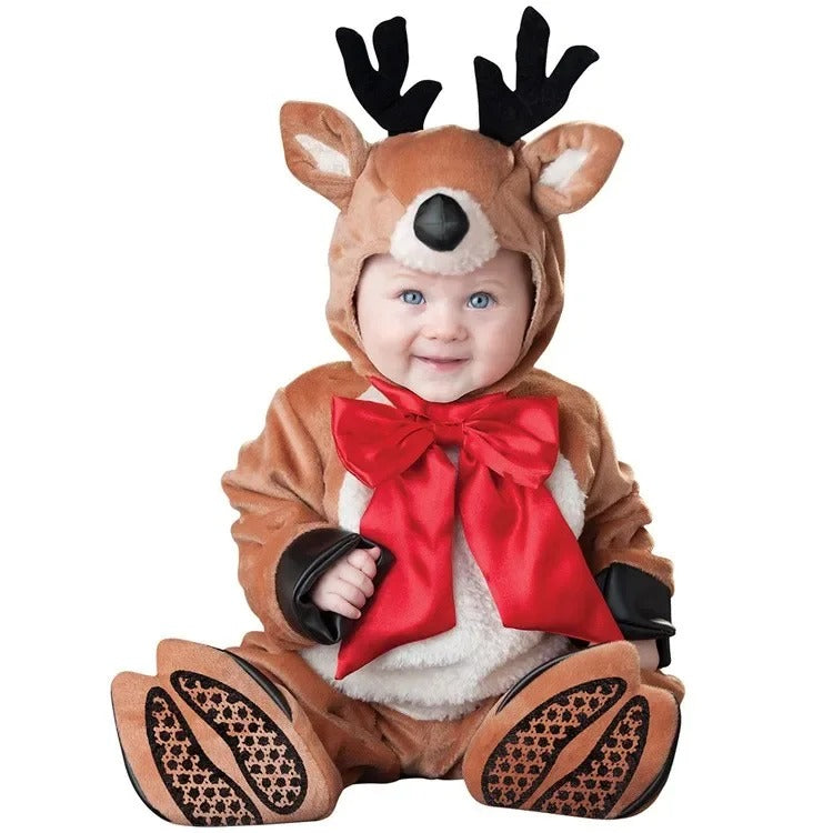 Lalora - Baby Animal Halloween Costume