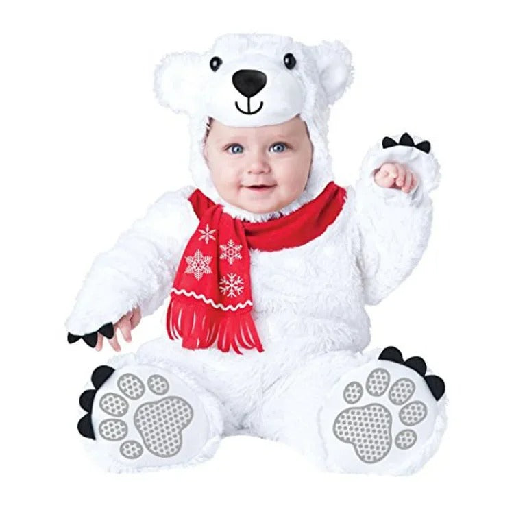 Lalora - Baby Animal Halloween Costume