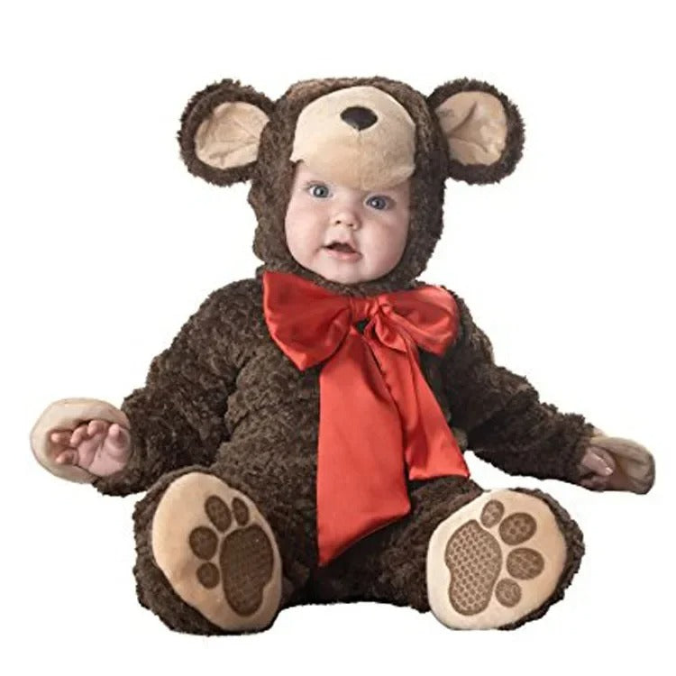 Lalora - Baby Animal Halloween Costume