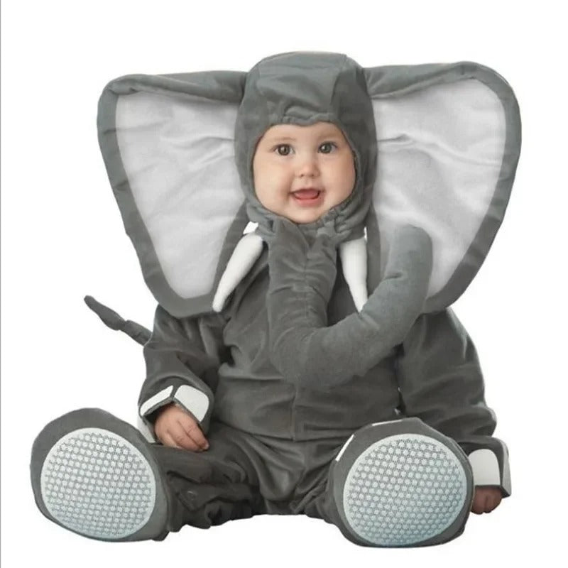 Lalora - Baby Animal Halloween Costume