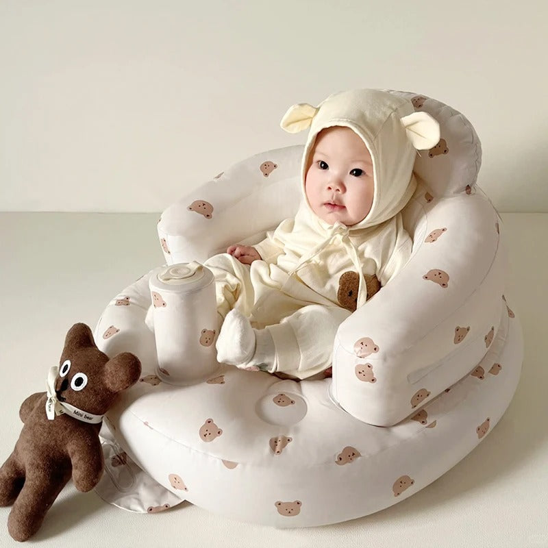 SOFYSEAT - Inflatable Baby Chair