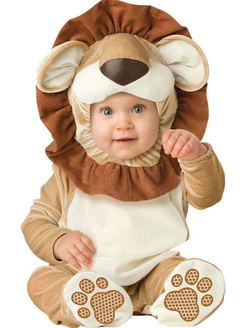 Lalora - Baby Animal Halloween Costume