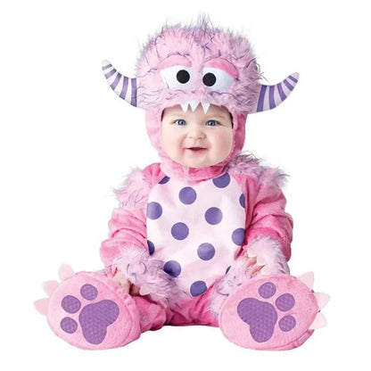 Lalora - Baby Animal Halloween Costume