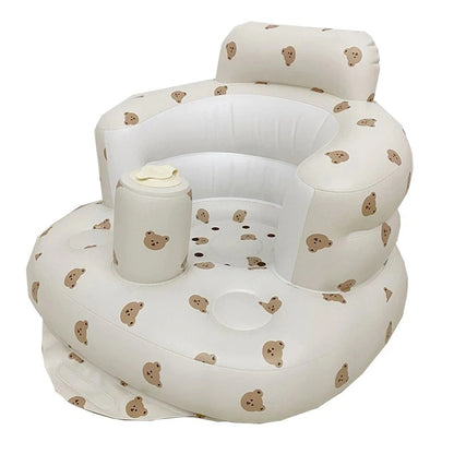 SOFYSEAT - Inflatable Baby Chair