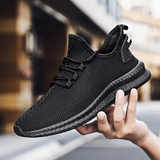 Variant image for Daniele - Lightweight Men's Trainers with Orthopedic Footbed & Breathable Design-1