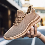 Variant image for Daniele - Lightweight Men's Trainers with Orthopedic Footbed & Breathable Design-28