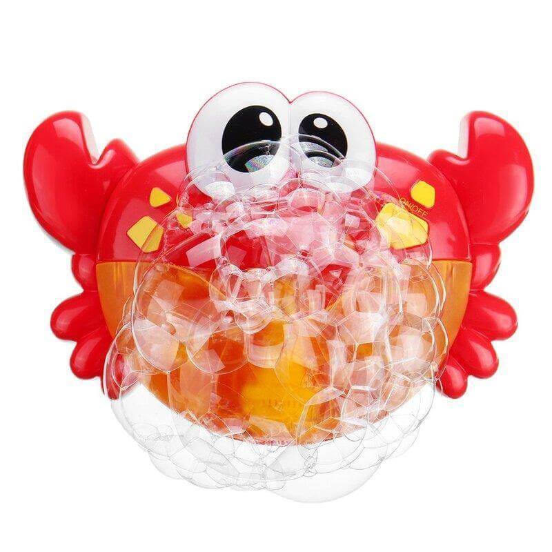 MELODY - Musical Bubble Maker Bath Toy