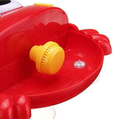 MELODY - Musical Bubble Maker Bath Toy