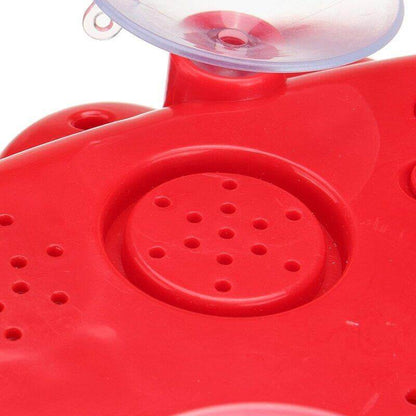 MELODY - Musical Bubble Maker Bath Toy