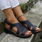 Women's Orthopedic Sandals with Arch Support