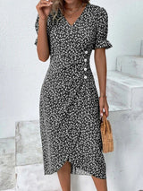 Women's Summer Dress