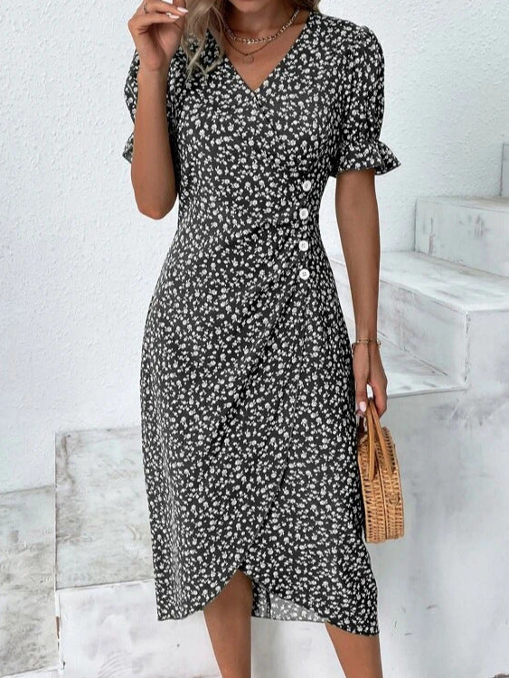 Women's Summer Dress