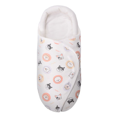 CuddleBag - Soft and Cozy Baby Sleeping Bag