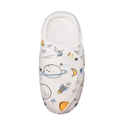 CuddleBag - Soft and Cozy Baby Sleeping Bag