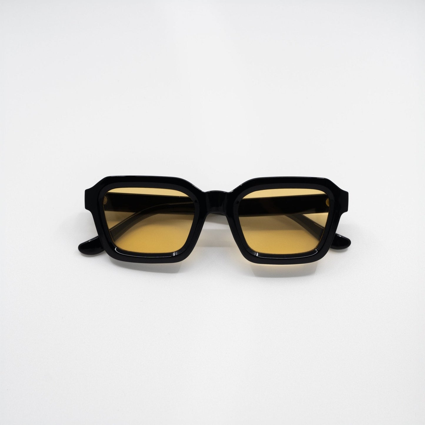 NOAH - Modern Diamond-Shaped Eyewear Glasses with Bold Design & Accessories-2