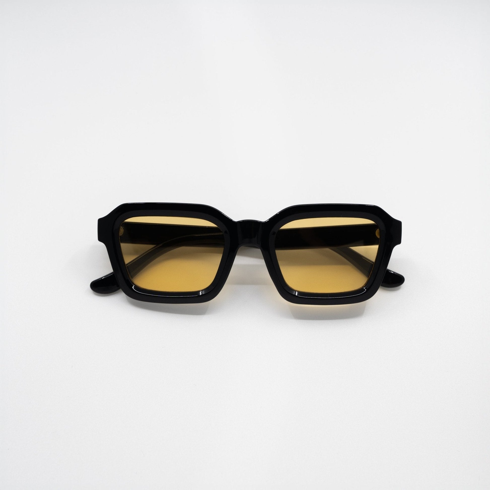 NOAH - Modern Diamond-Shaped Eyewear Glasses with Bold Design & Accessories-2