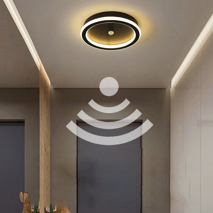LumaSense - Motion Sensor LED Ceiling Light