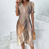 Women's Summer Dress