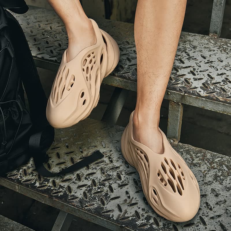 Zerro - Men's Casual Summer Shoes