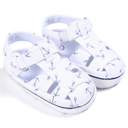 Navi - First Steps Baby Walker Shoes