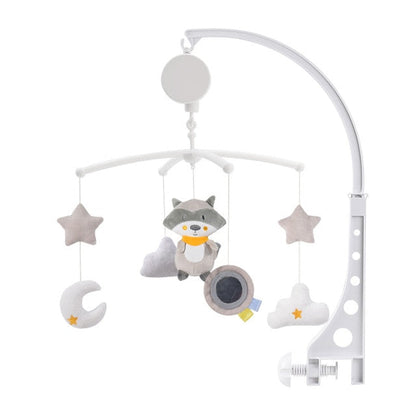 Lullaby - Musical Baby Crib Mobile