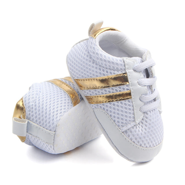 Lalora - Baby First Walkers Shoes