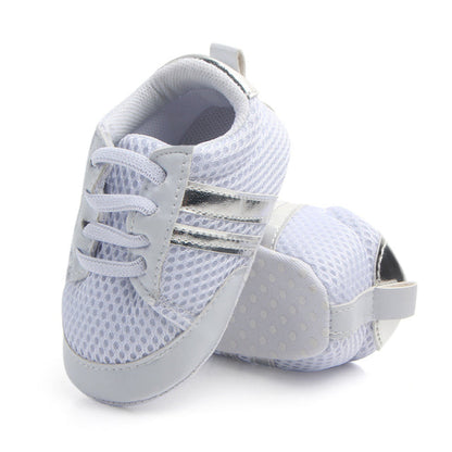 Lalora - Baby First Walkers Shoes