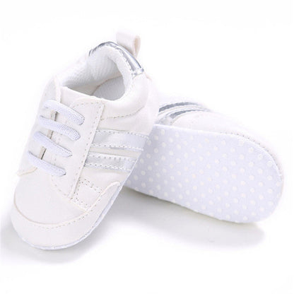 Lalora - Baby First Walkers Shoes